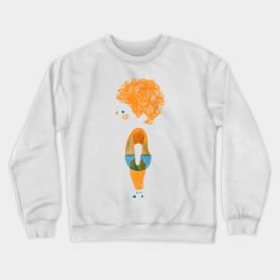 Baby Crewneck Sweatshirt